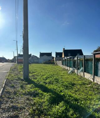  Terrain � vendre 528 m�