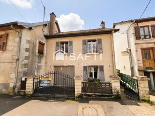  Maison à vendre 3 pièces 57 m²
