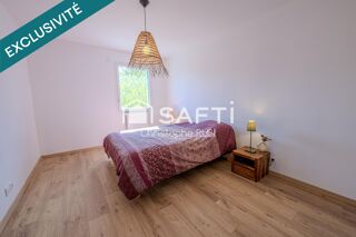  Maison à vendre 4 pièces 120 m²