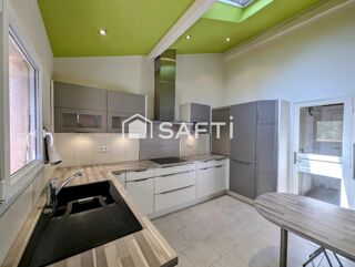  Maison � vendre 4 pi�ces 105 m�