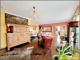  Maison � vendre 6 pi�ces 160 m�