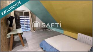  Maison à vendre 7 pièces 195 m²