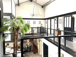  Maison à vendre 6 pièces 225 m²