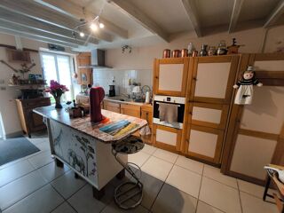  Maison � vendre 3 pi�ces 92 m�