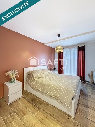  Maison � vendre 6 pi�ces 137 m�