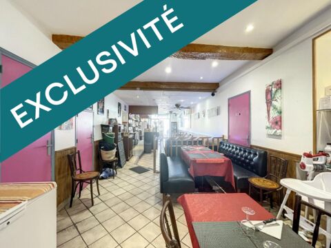 Bar restaurant - Licence 4 59000 83720 Trans-en-provence
