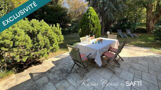  Maison à vendre 7 pièces 130 m²