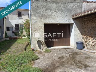  Maison à vendre 5 pièces 110 m²