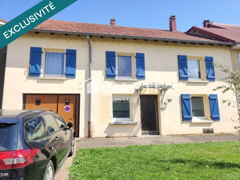   Maison 7 pi�ces 187m2 Maison - 7 pi�ce(s) - 187 m�