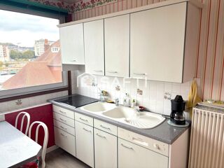  Appartement � vendre 4 pi�ces 85 m�