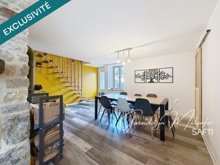 Maison à vendre 5 pièces 155 m²
