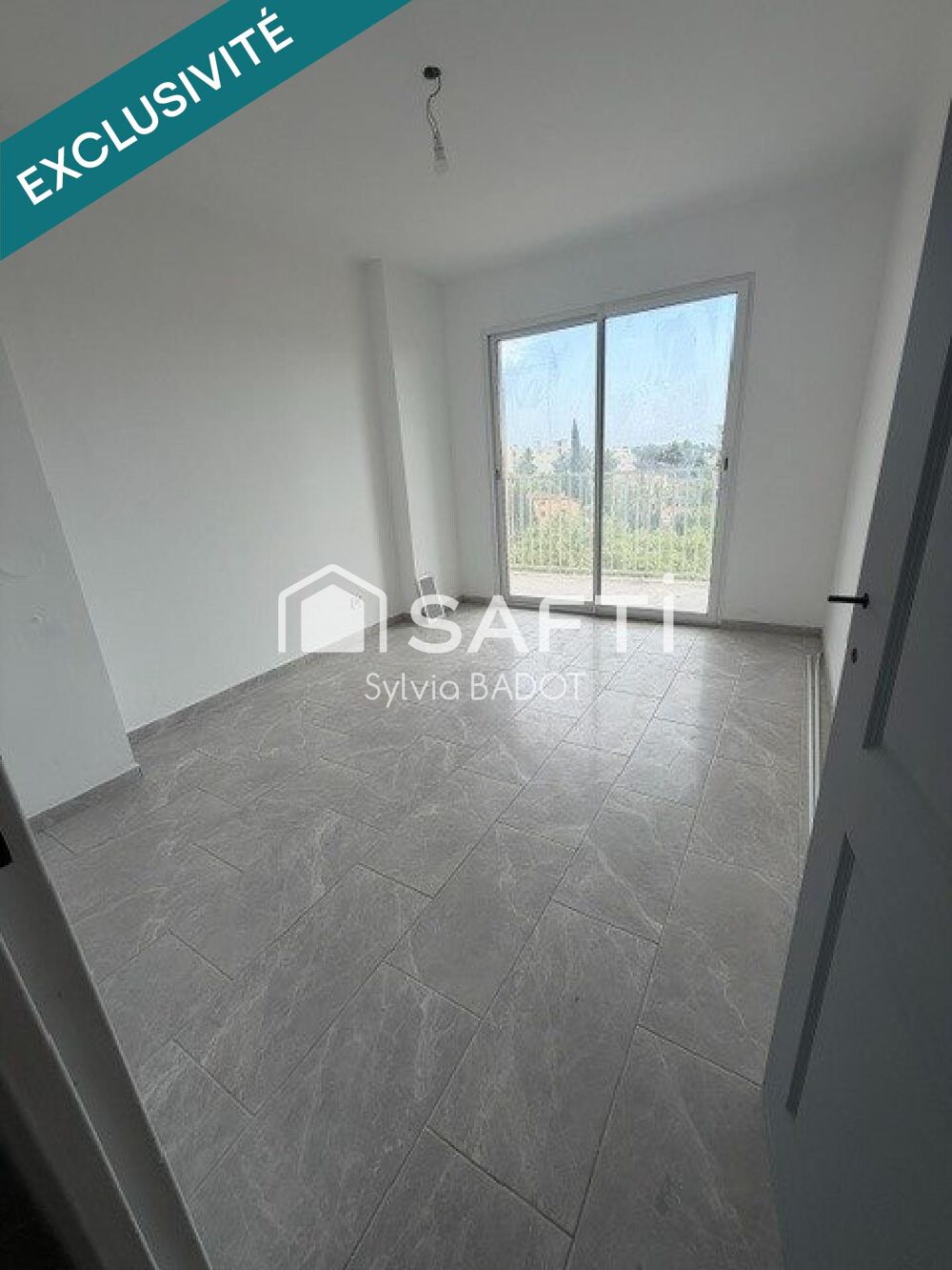 Vente Appartement EXCLUSIVITE TOULON STE MUSSE APPARTEMENT T2  AVEC TERASSE + CAVE+ PARKING La seyne-sur-mer