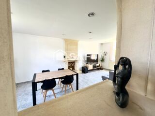  Appartement à vendre 3 pièces 86 m²