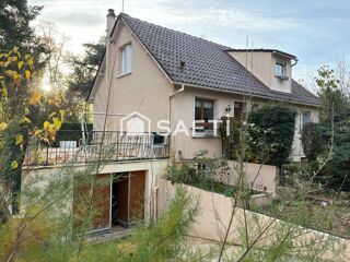 Vente Maison Maison dans un domaine avec un grand potentiel Coulombs