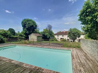  Maison à vendre 7 pièces 270 m²