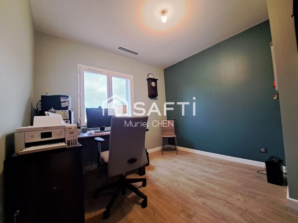 � vendre  Maison Assas (34820)