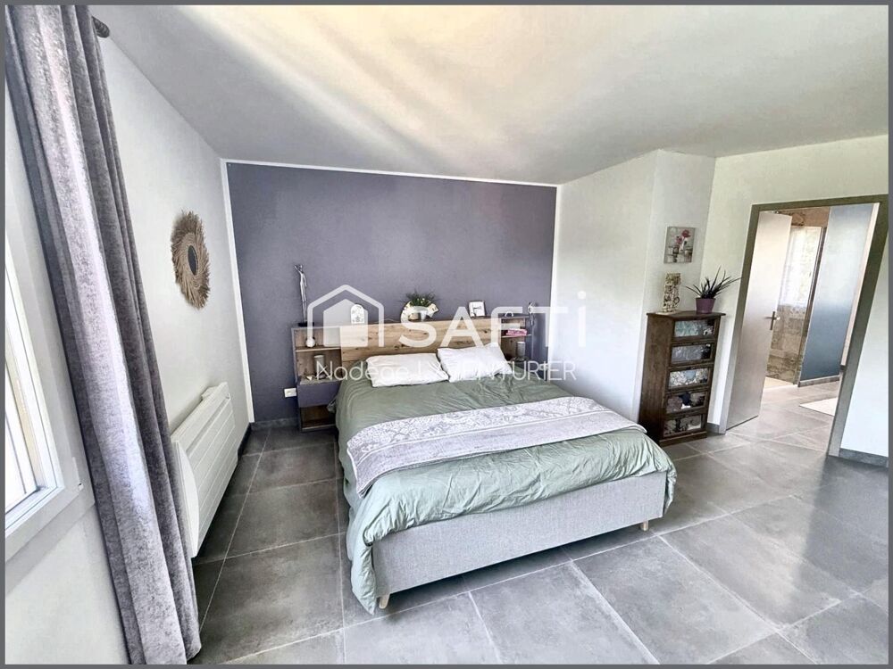 � vendre  Maison Sarrola-Carcopino (20167)