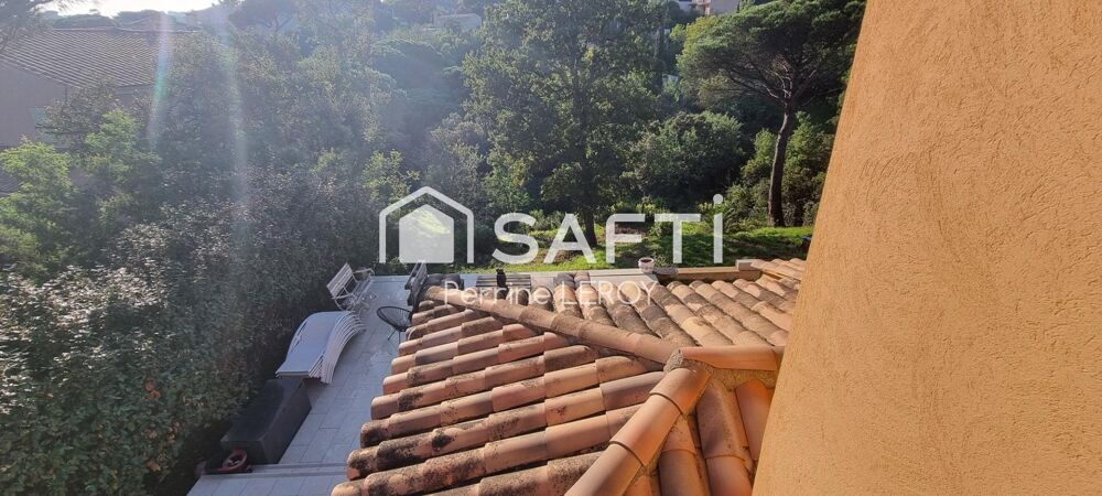  vendre  Maison Les Issambres (83380)