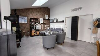  Maison � vendre 4 pi�ces 115 m�