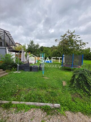  Maison � vendre 8 pi�ces 129 m�
