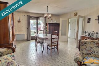  Maison à vendre 6 pièces 114 m²