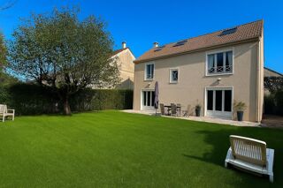  Maison � vendre 7 pi�ces 172 m�