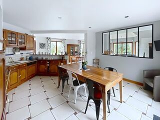  Maison à vendre 7 pièces 220 m²