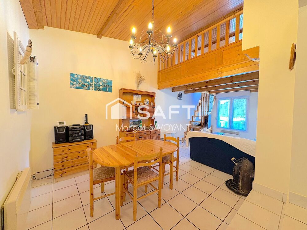 Vente Appartement Appartement chaleureux à Brameloup, aux portes de l'Aubrac Prades-d'aubrac