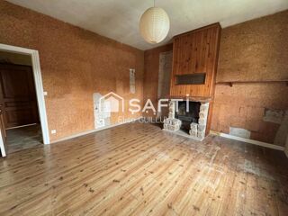  Maison � vendre 8 pi�ces 147 m�