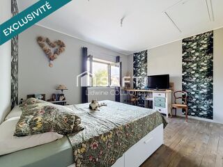  Maison à vendre 6 pièces 140 m²