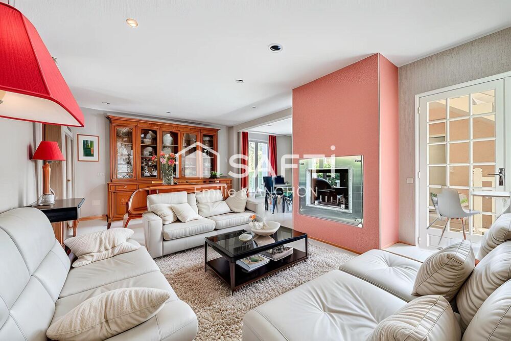  vendre  Maison Chantilly (60500)