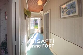 Maison à vendre 6 pièces 190 m²