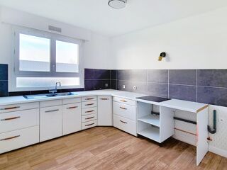  Appartement  vendre 3 pices 76 m