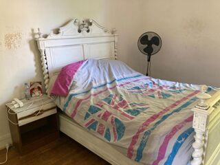  Maison à vendre 3 pièces 60 m²