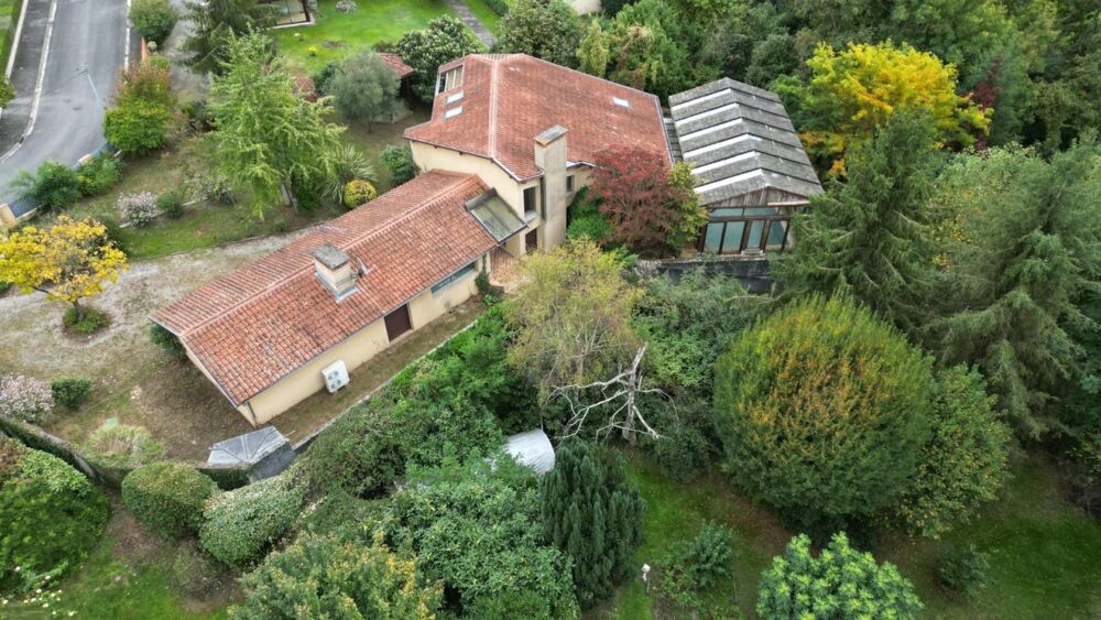 Maison de 175m², quartier résidentiel, calme assuré