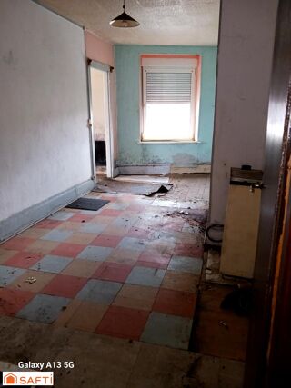  Immeuble à vendre 400 m²