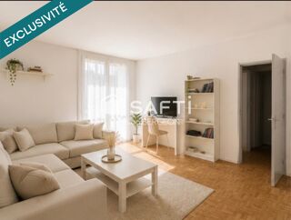  Appartement à vendre 3 pièces 45 m²
