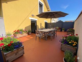  Maison � vendre 5 pi�ces 96 m�