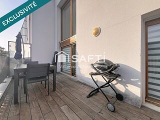  Appartement à vendre 4 pièces 79 m²
