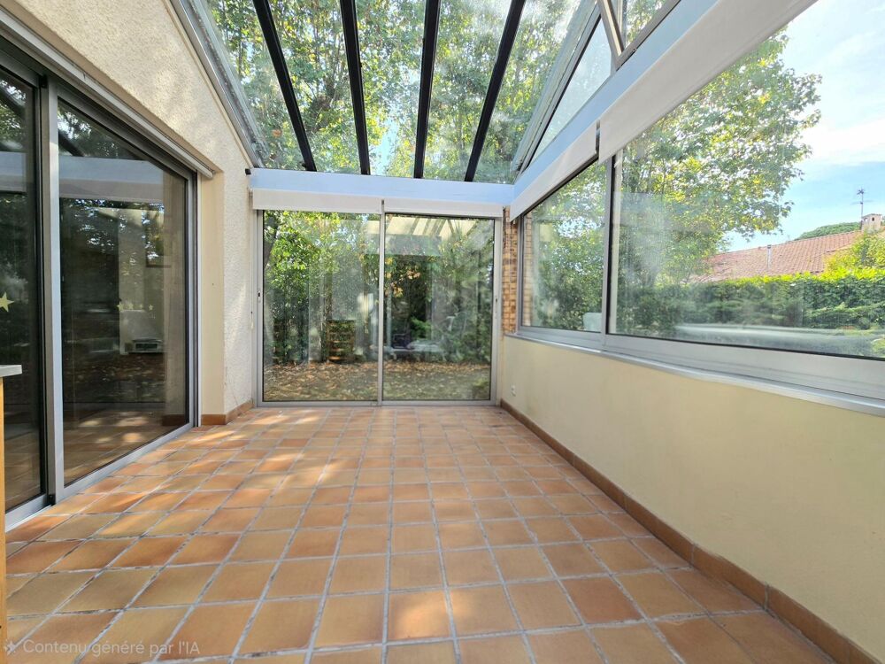 Vente Maison Grande maison familiale proche parc du Moulineau Gradignan