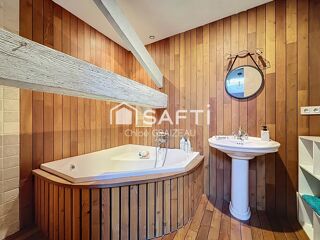  Maison à vendre 4 pièces 88 m²