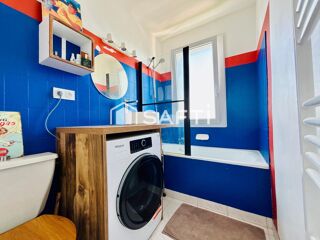  Appartement à vendre 2 pièces 45 m²