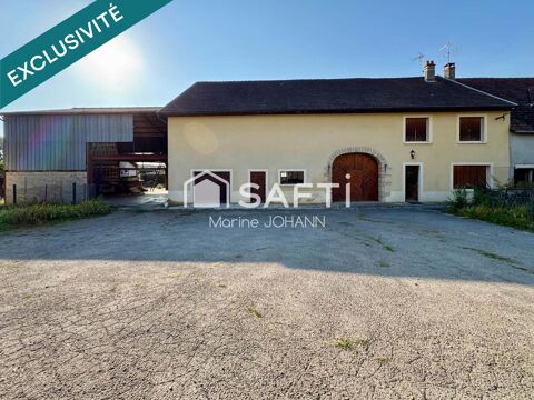   Maison en pierre - 135 m2 Maison - 5 pièce(s) - 135 m²