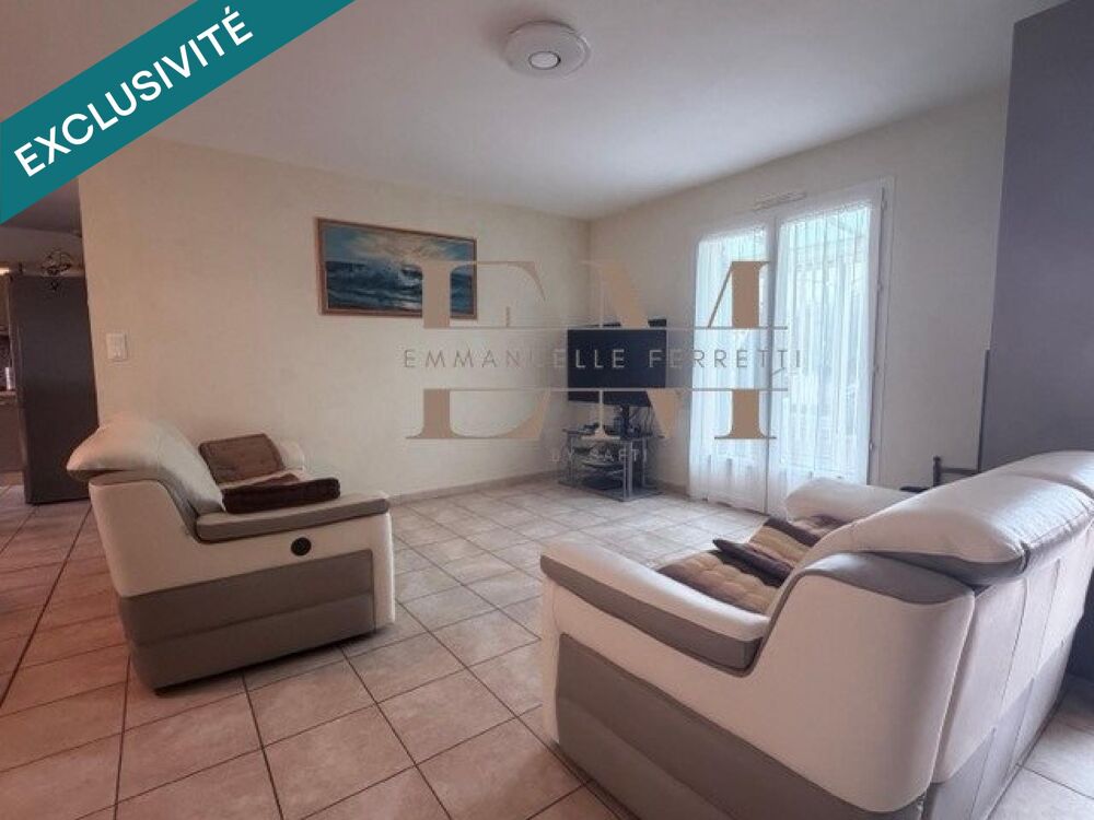Vente Maison BELLE MAISON SECTEUR CALME A PROXIMITE DES ECOLES ET COMMERCES Angles