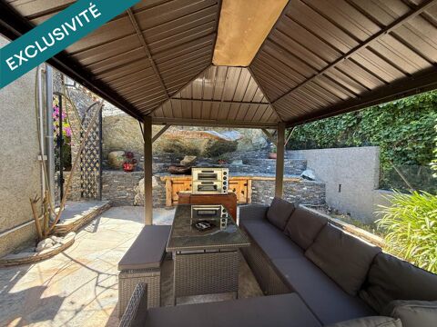   Un véritable havre de paix au cœur de la nature corse Maison - 5 pièce(s) - 134 m²
