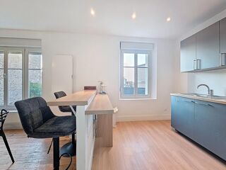  Appartement � vendre 4 pi�ces 68 m�