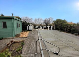  Maison � vendre 7 pi�ces 120 m�