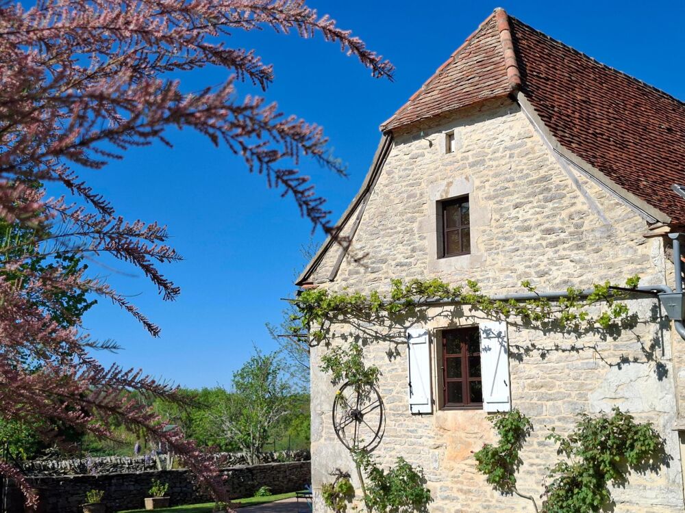 � vendre  Maison Gramat (46500)