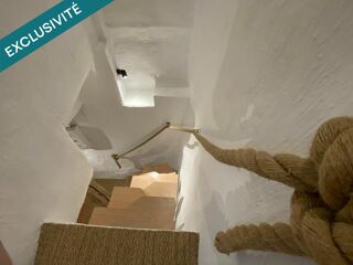  Maison � vendre 3 pi�ces 50 m�