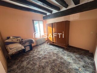  Maison à vendre 5 pièces 117 m²